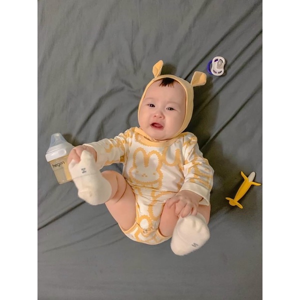 set body 3 chi tiết