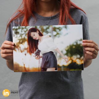 In ảnh size 20x30