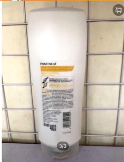 Dầu xã pantene Thái lan 480ml