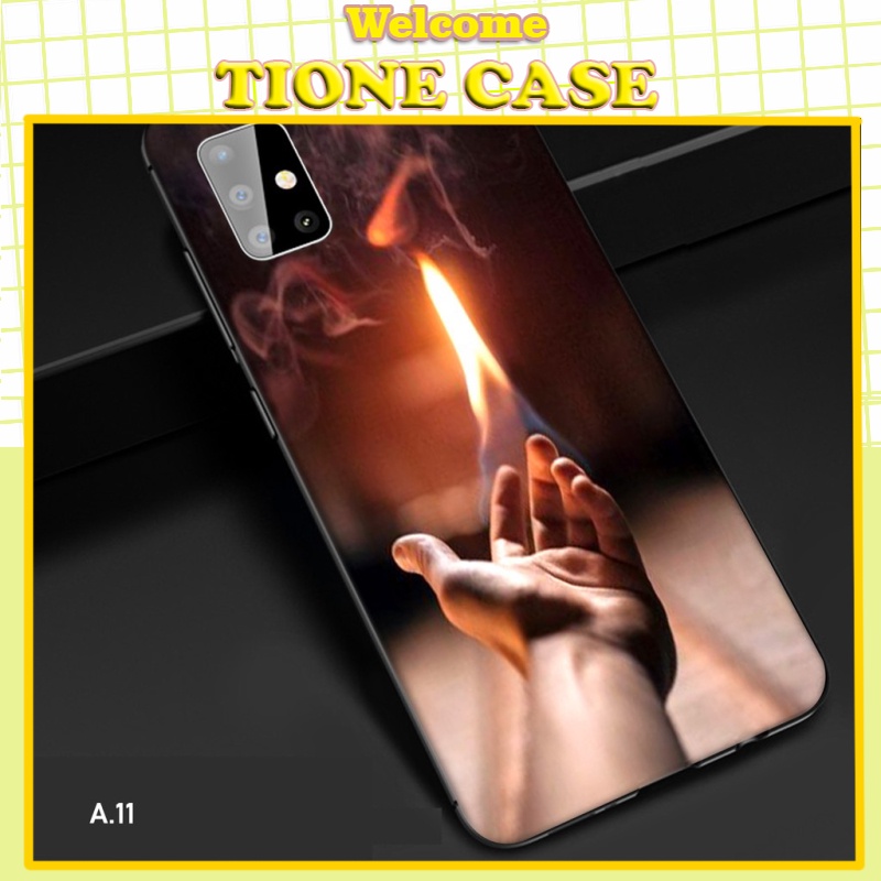 {HOT} Ốp Điện Thoại Sam Sung A51 ( In hình theo yêu cầu, có đủ mã máy) ...