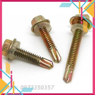 Vít bắn tôn đủ cỡ