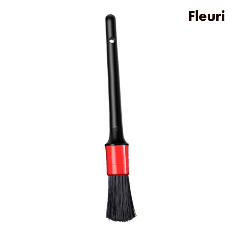 Set 5 Cọ Vệ Sinh Nội Thất Xe Hơi Tiện Dụng