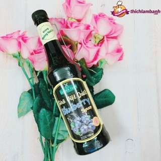 Si rô Việt quốc Golden Farm 700ml