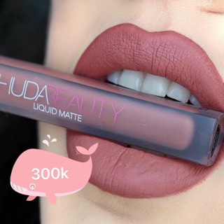 Tách set son sephora give me more lip 2017