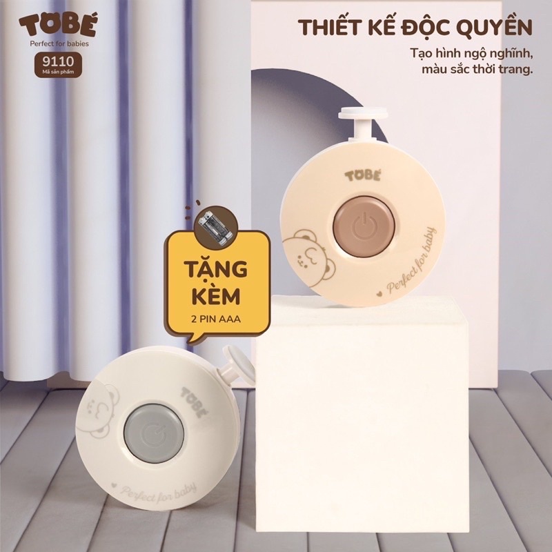 máy dũa móng tay tự động