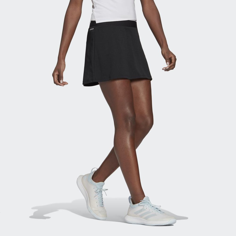 Váy adidas TENNIS Nữ Club Tennis Skirt Màu đen GL5480