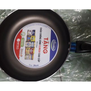 Chảo cao cấp emich 22cm