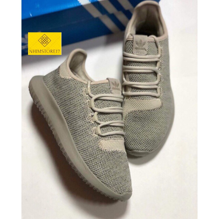 (FULL BOX) Giày Thể Thao Adidas Tubular Shadow