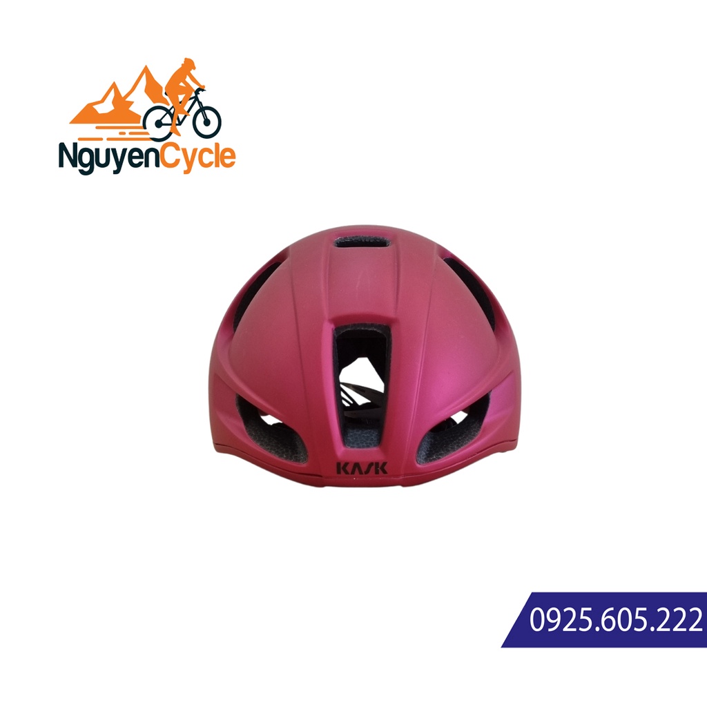 Mũ bảo hiểm Kask