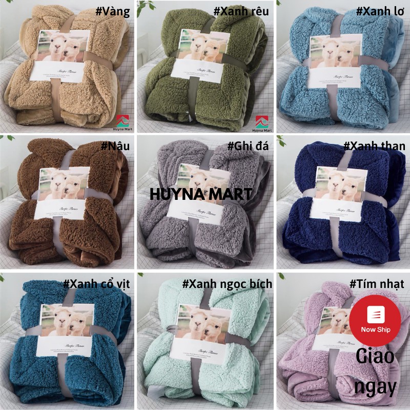 Chăn Đũi Hè Cotton Zarahome Kẻ Mới Nhập Khẩu Cao Cấp Siêu Mềm Mịn Siêu Mát Nhiều Màu