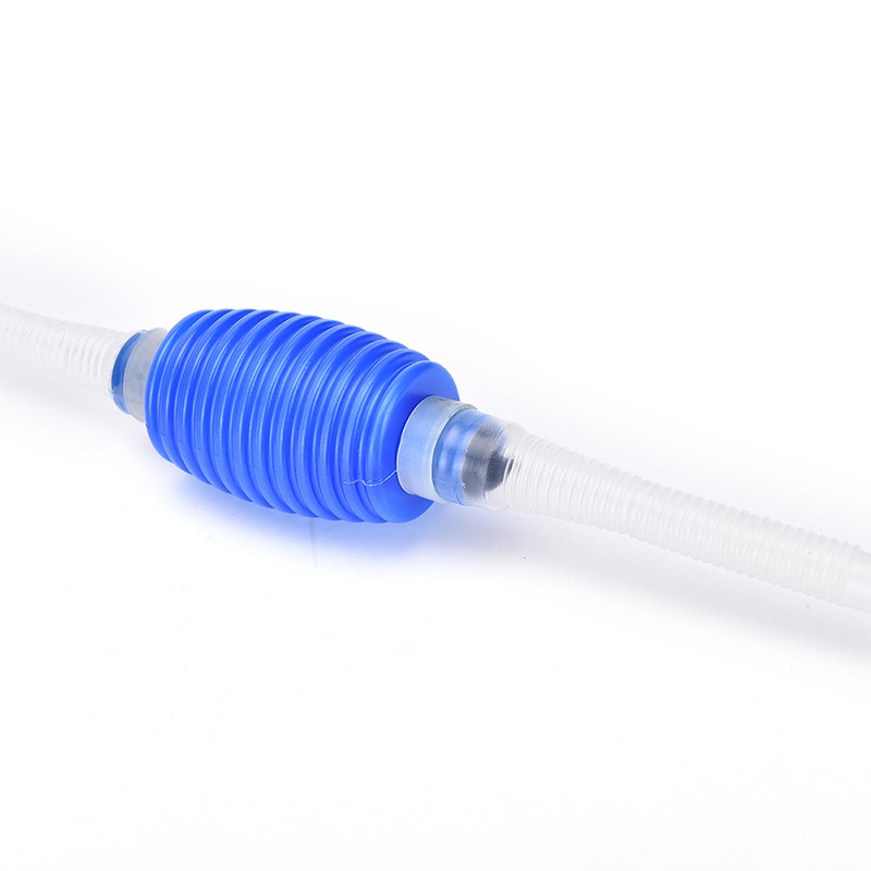 Ống bơm tay hút nước vệ sinh bể cá mới dài 103cm