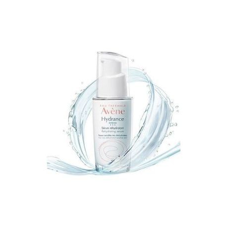 Avène Hydrance Intense - Serum Dưỡng Ẩm Sâu Cho Da Nhạy Cảm 30ml