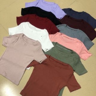 Áo thun ôm body