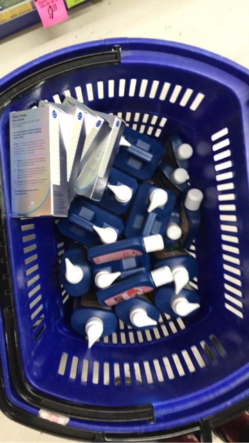 Kem Chống Nắng Le Tan SPF 50+