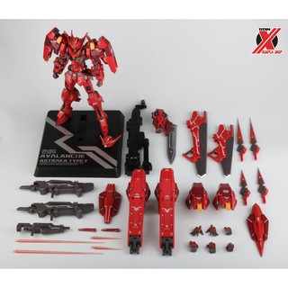 Mô hình Gundam MG 1/100 Astrea Type F ( Hobby Star)