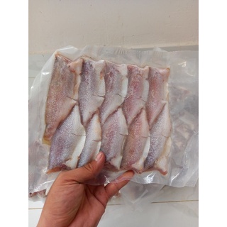 ❤khô cá đù 1 nắng❤️1kg-18-20con