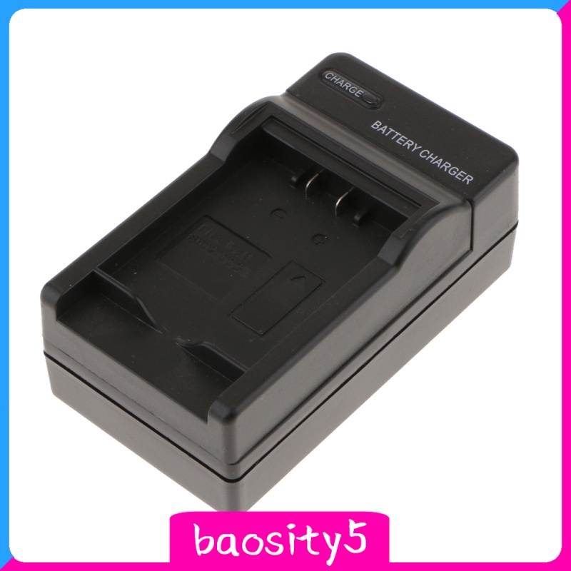 Đế Sạc Pin Cho Panasonic Lumix CGA-S006E DMC-FZ50 FZ30