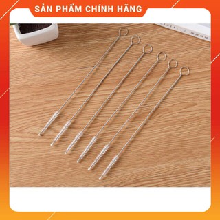 Cọ rửa ông hút to