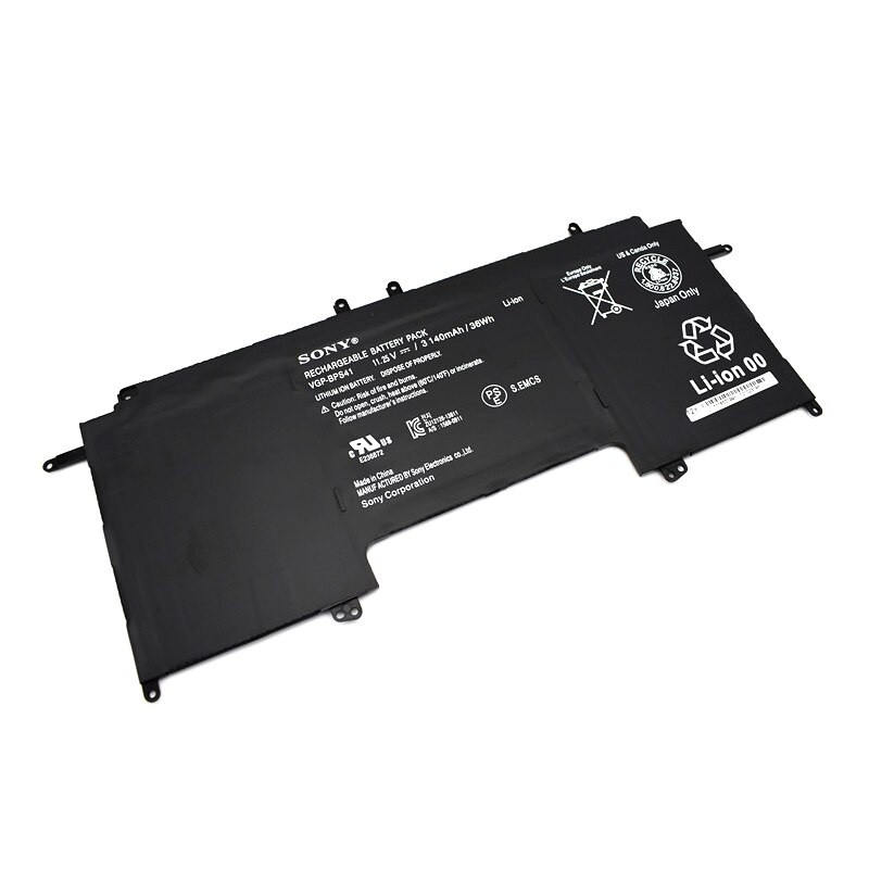 Pin Sony Vaio VGP-BPS41 Flip 13 SVF13N13CXB SVF13N17SCS ZIN