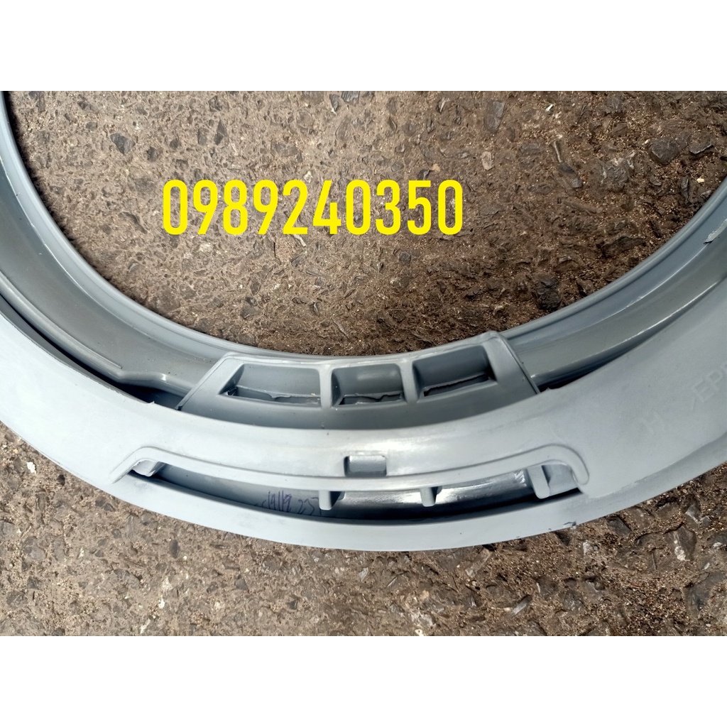 Gioăng máy giặt Panasonic NA-128VG6 8kg cửa ngang chính hãng