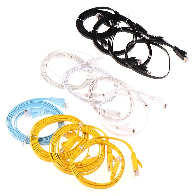 Dây Cáp Mạng Rj45 Patr Glory Dài 50cm 1m 1.5m 2m Cat6 | BigBuy360 - bigbuy360.vn