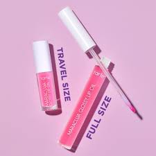 Tarte - Son Bóng Dưỡng Môi Có Màu Tarte Maracuja Glossy Lip Oil 0.5ml