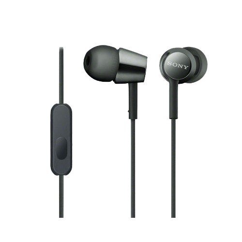 Tai nghe Sony MDR-EX155AP chính hãng