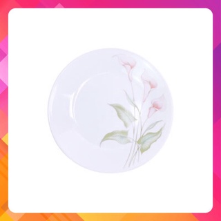 Dĩa Thuỷ Tinh Mỹ Corelle LilyVille 17cm 106-LV-LP  (Dĩa lót chén)