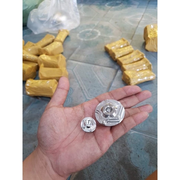 Mâm lửa SALAYA cho Yamaha