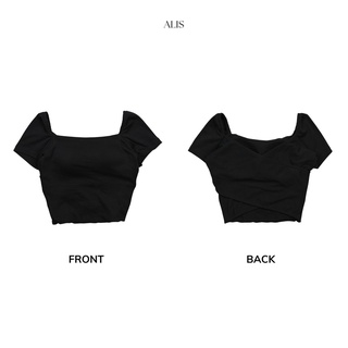 Áo croptop - meile top