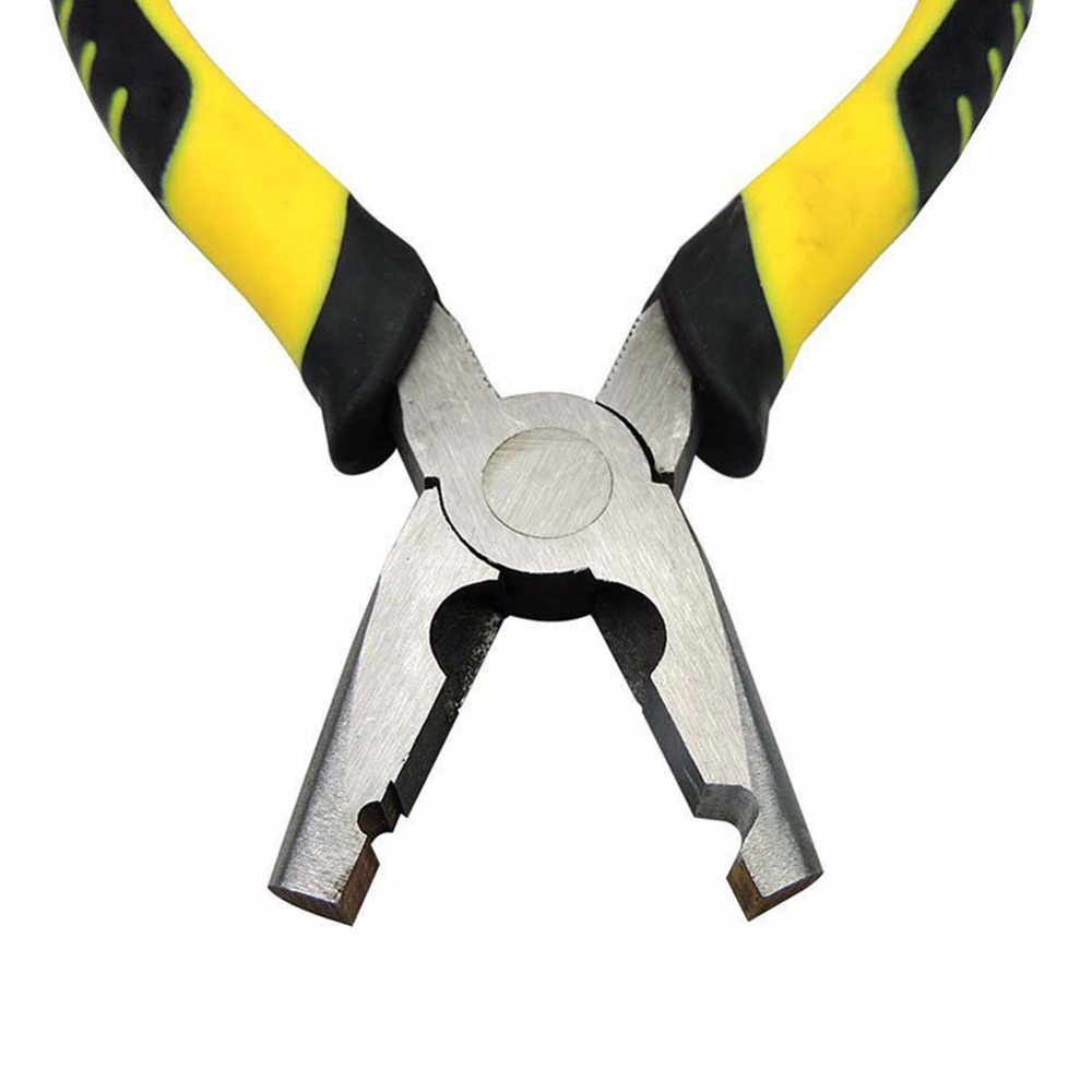 Kìm Kẹp Mũi Bằng Đa Năng Kích Thước 20cm