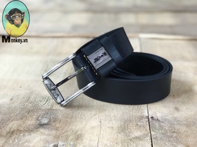 [FREE SHIP] THẮT LƯNG DA BÒ MỠ CHUYÊN QUẦN JEAN SIÊU CHẤT