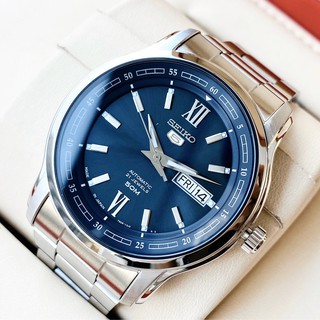 Đồng hồ nam Seiko SNKP17J1