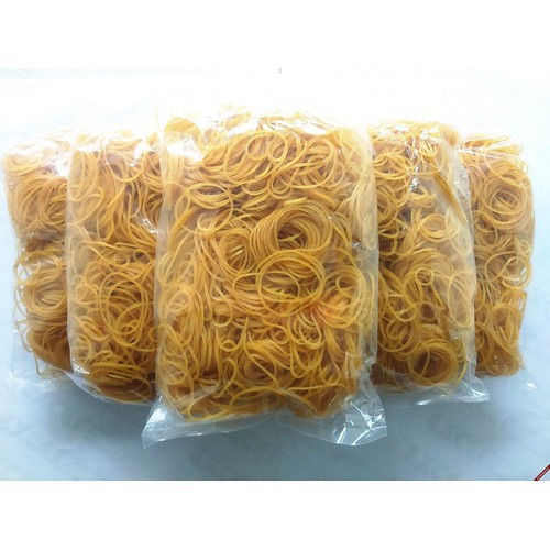 Dây chun vòng - Dây nịt