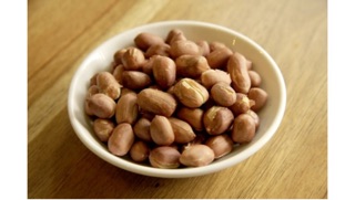 500g Đậu phộng rang ( lạc rang)