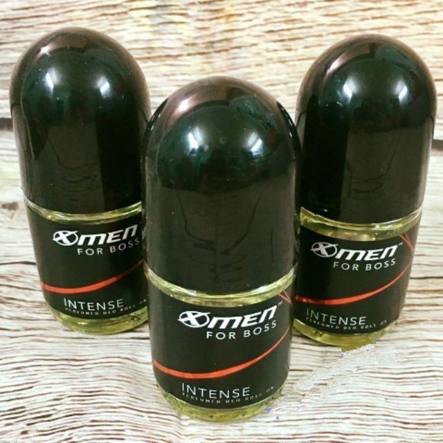 (20ml-40ml)Lăn khử mùi nước hoa X-men For Boss - 3 mùi | BigBuy360 - bigbuy360.vn