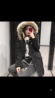 Áo parka