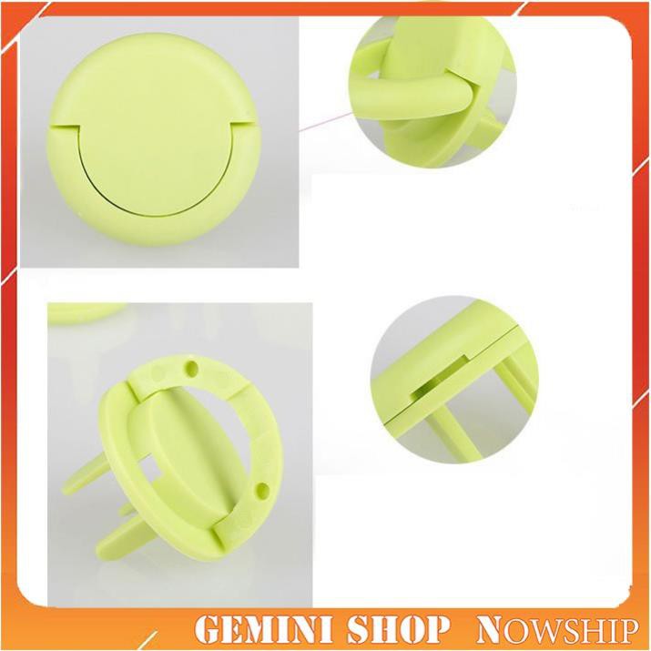 Bịt ổ điện 2 chân cao cấp chống giật nhỏ gọn chắc chắn bảo vệ an toàn cho bé A23 HEAD SHOP