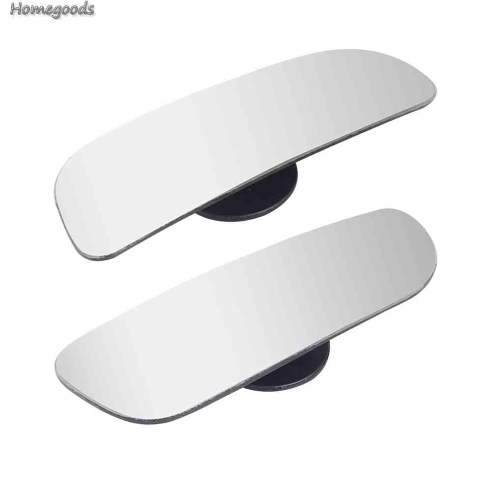 1 Cặp Gương Chiếu Hậu HD Không Khung Cho Xe Hơi [homegoods.vn] 88