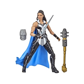 Mô Hình Marvel Legends Series King Valkyrie