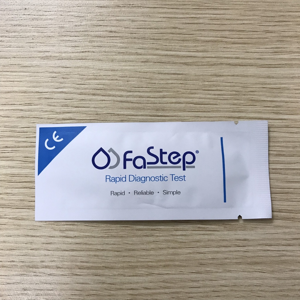 Que thử thai Fastep