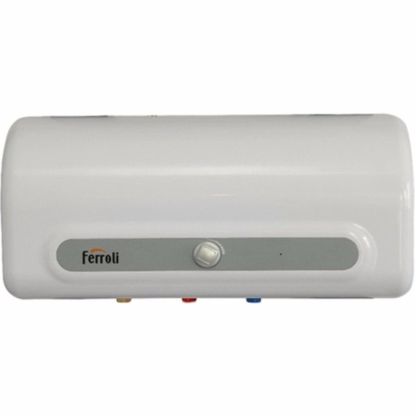 Bình nước nóng Ferroli QQME 15L Chất lượng cao