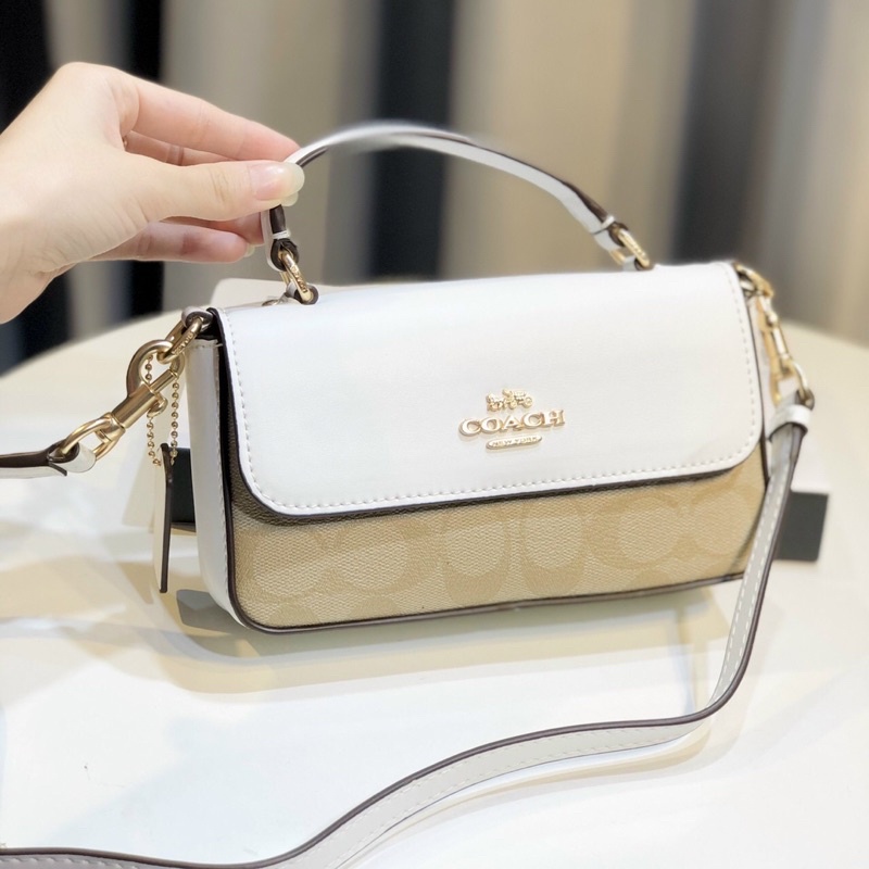 TÚI COACH MINI JOSIE CC340