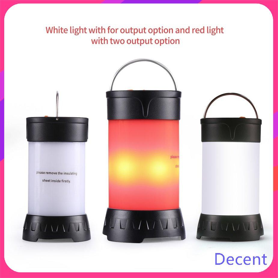 Đèn Led Khẩn Cấp Hbd-Cl06 Chống Nước Cổng Sạc Usb Chất Lượng Cao | BigBuy360 - bigbuy360.vn