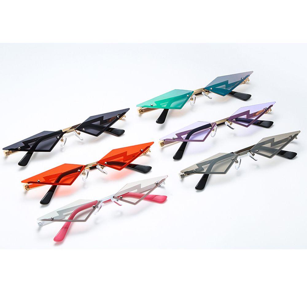 ESPO Kính Mát Thời Trang Chống Tia UV400 Cho Nữ