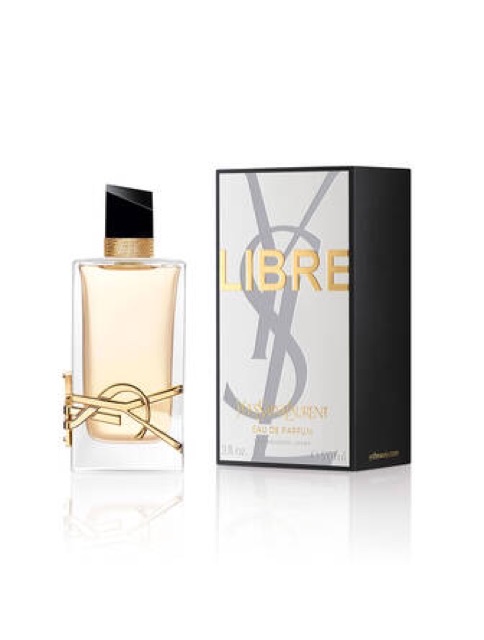 💛🌼Nước Hoa Nữ Yves Saint Laurent LIBRE Eau De Parfum 90ml EDP🌼💛
