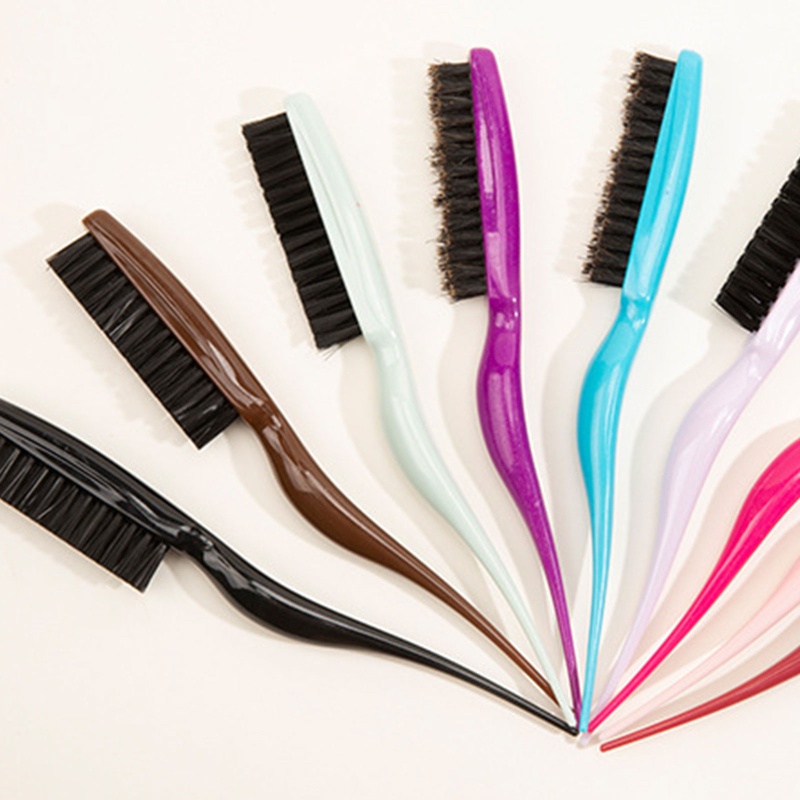 Youyo Lược Chải Lông Đuôi Chuột Ba Hàng Cho Nữ