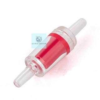Van Một Chiều Nhựa Cho Dây Sủi Khí