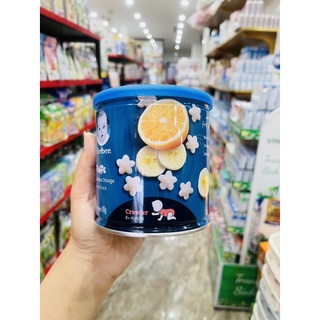 Bánh Gerber lùn date 2025