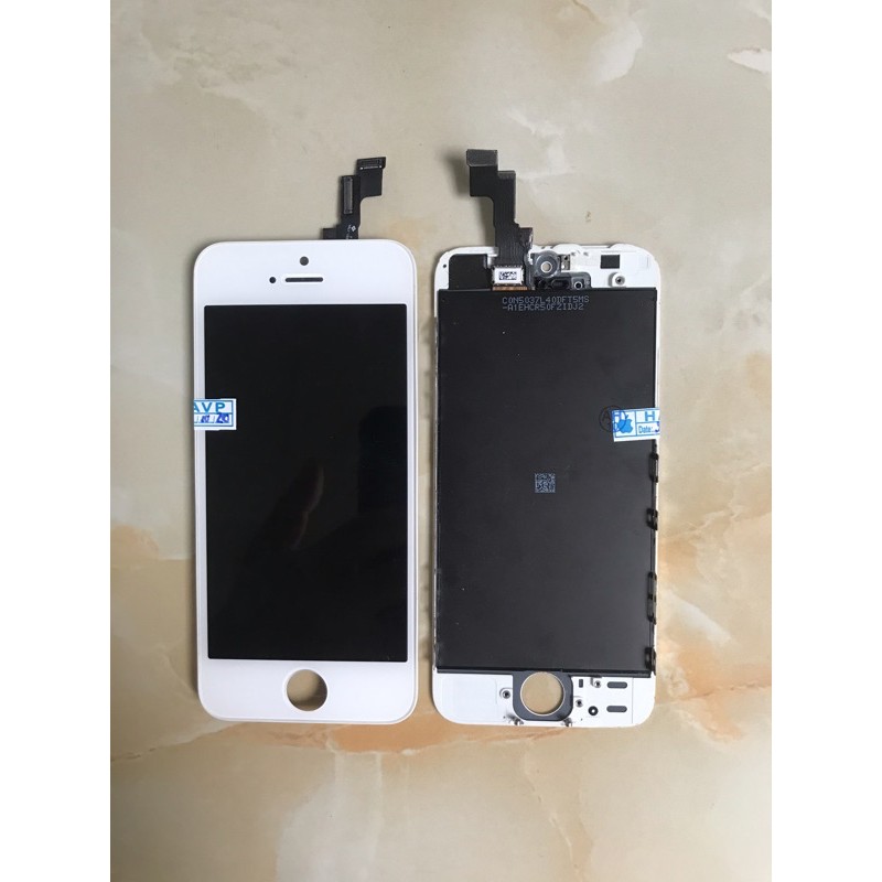 màn hình iPhone 5s chính  hãng appe tặng cường lực